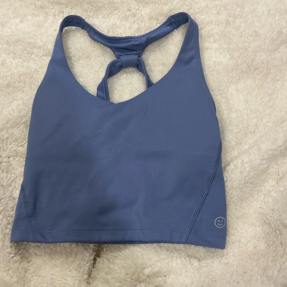 Gilly hicks, great condition, built in bra